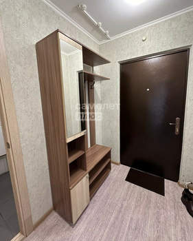 1-к квартира, вторичка, 36м2, 2/12 этаж