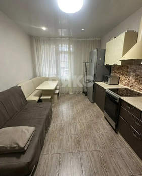 1-к квартира, вторичка, 47м2, 5/6 этаж