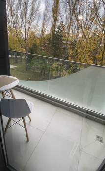 Студия квартира, вторичка, 22м2, 3/9 этаж