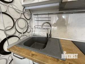 1-к квартира, вторичка, 37м2, 4/8 этаж