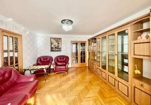 4-к квартира, вторичка, 86м2, 3/9 этаж