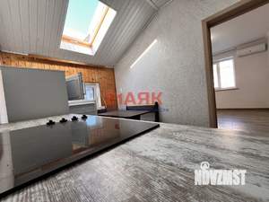 2-к квартира, вторичка, 42м2, 4/4 этаж