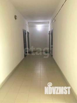 1-к квартира, вторичка, 42м2, 3/3 этаж