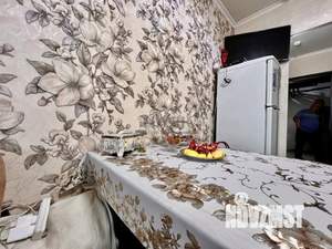 Студия квартира, вторичка, 18м2, 1/16 этаж