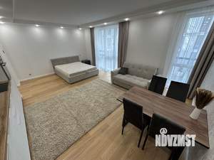 1-к квартира, вторичка, 38м2, 2/7 этаж