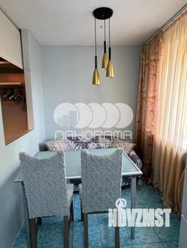 1-к квартира, вторичка, 44м2, 3/5 этаж