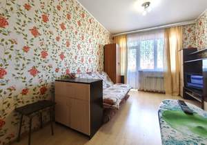 1-к квартира, вторичка, 34м2, 3/5 этаж