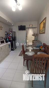2-к квартира, вторичка, 50м2, 5/19 этаж