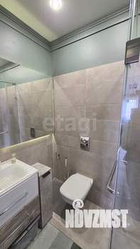 2-к квартира, вторичка, 48м2, 10/12 этаж