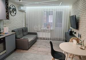 1-к квартира, вторичка, 48м2, 3/16 этаж