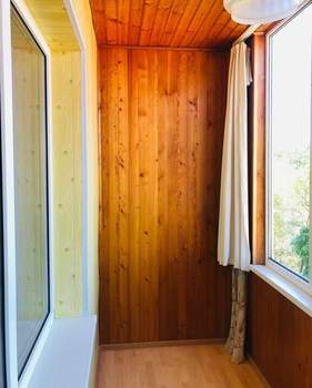 1-к квартира, вторичка, 44м2, 4/8 этаж