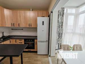 2-к квартира, вторичка, 58м2, 7/8 этаж