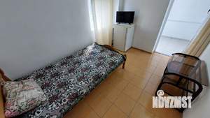 1-к квартира, вторичка, 17м2, 2/3 этаж