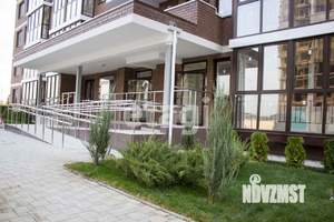 1-к квартира, вторичка, 38м2, 7/20 этаж