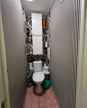 2-к квартира, вторичка, 57м2, 13/16 этаж