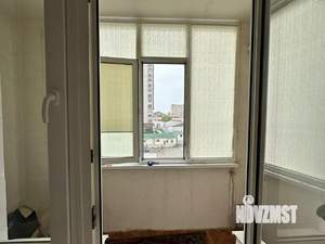 2-к квартира, вторичка, 54м2, 5/6 этаж