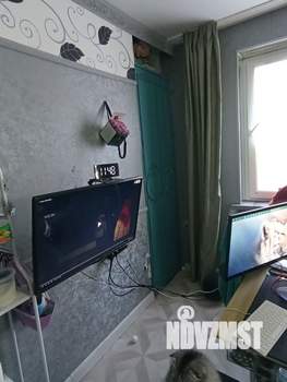 1-к квартира, вторичка, 46м2, 3/9 этаж