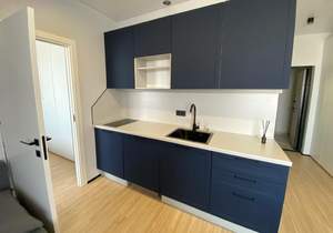 1-к квартира, вторичка, 31м2, 2/3 этаж