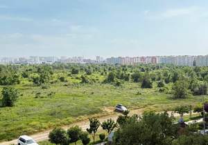 1-к квартира, вторичка, 33м2, 5/1 этаж