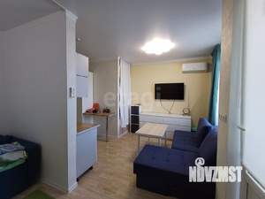 Студия квартира, вторичка, 29м2, 19/20 этаж