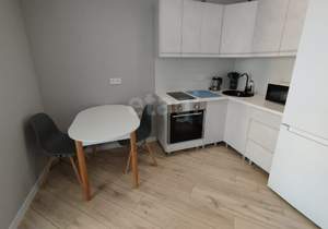 1-к квартира, вторичка, 36м2, 12/14 этаж