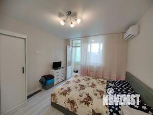 Студия квартира, вторичка, 27м2, 3/20 этаж