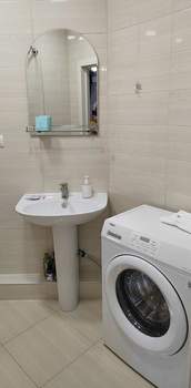 Студия квартира, вторичка, 31м2, 5/8 этаж