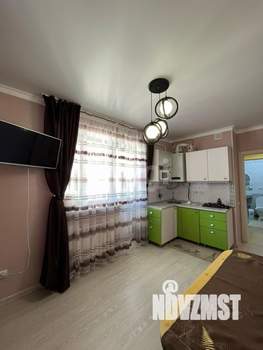 1-к квартира, вторичка, 46м2, 3/3 этаж