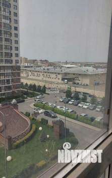 1-к квартира, вторичка, 37м2, 6/20 этаж