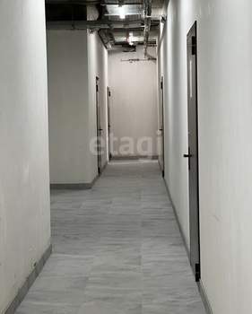 Студия квартира, вторичка, 34м2, 1/11 этаж