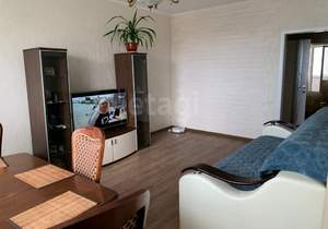 3-к квартира, вторичка, 74м2, 4/9 этаж