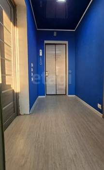 1-к квартира, вторичка, 37м2, 9/9 этаж