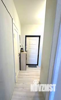 1-к квартира, вторичка, 33м2, 8/9 этаж