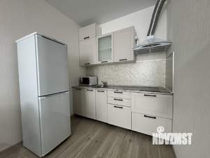 1-к квартира, вторичка, 41м2, 2/18 этаж