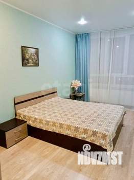 1-к квартира, вторичка, 39м2, 3/12 этаж