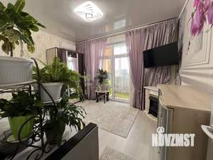 1-к квартира, вторичка, 39м2, 3/5 этаж