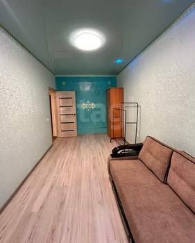 1-к квартира, вторичка, 36м2, 5/9 этаж