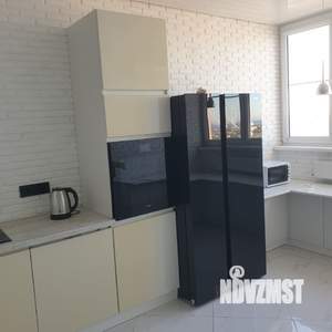 1-к квартира, вторичка, 40м2, 16/20 этаж