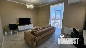 3-к квартира, вторичка, 81м2, 13/16 этаж