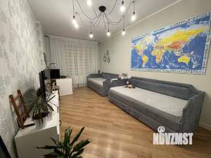 2-к квартира, вторичка, 70м2, 7/13 этаж
