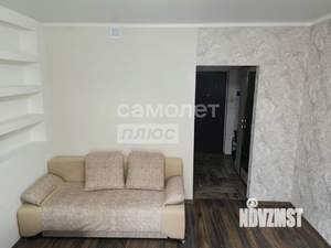 Студия квартира, вторичка, 27м2, 6/18 этаж