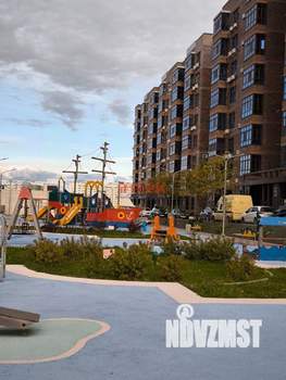 1-к квартира, вторичка, 34м2, 3/8 этаж