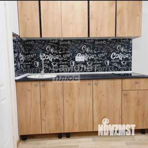 Студия квартира, вторичка, 20м2, -1/1 этаж