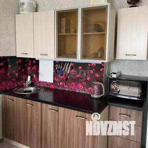 1-к квартира, вторичка, 38м2, 8/16 этаж