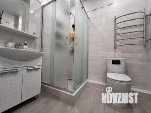 1-к квартира, вторичка, 48м2, 1/6 этаж