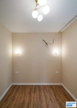 1-к квартира, вторичка, 43м2, 5/16 этаж