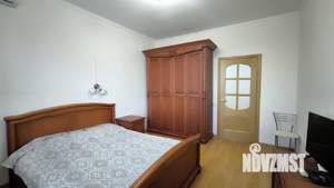 3-к квартира, вторичка, 89м2, 4/5 этаж
