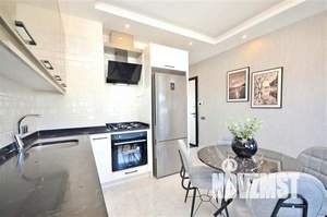 1-к квартира, вторичка, 38м2, 7/12 этаж