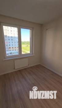 1-к квартира, вторичка, 38м2, 6/20 этаж