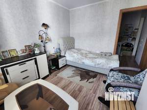 1-к квартира, вторичка, 46м2, 13/16 этаж